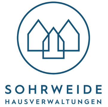 Logo Sohrweide Hausverwaltungen GmbH